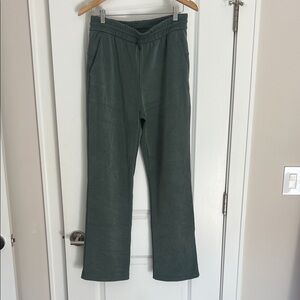 lululemon athletica Green Pants